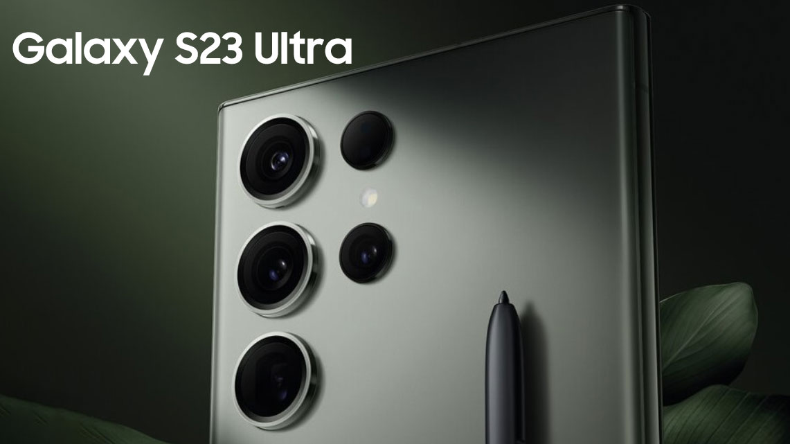 Rò rỉ ảnh chụp thực tế của camera Samsung Galaxy S23 Ultra