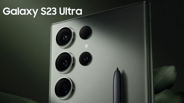 Rò rỉ ảnh chụp thực tế của camera Samsung Galaxy S23 Ultra