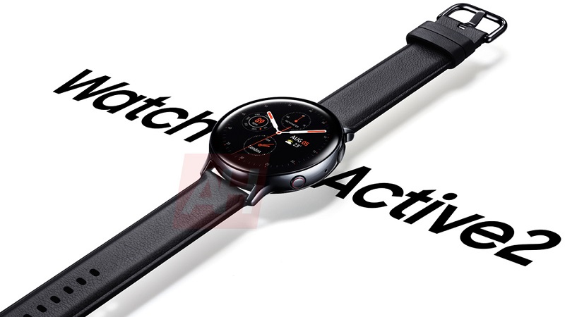 Watch Active 2 giúp bạn cải thiện sức khỏe như thế nào?
