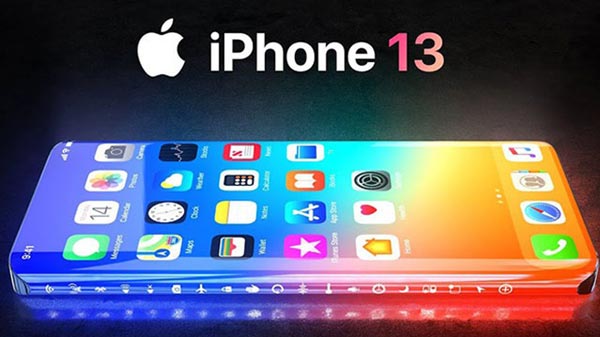 Dự kiến iPhone 13 sẽ có dung lượng bộ nhớ lên tới 1TB và hỗ tợ LiDAR