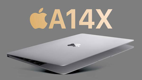 Apple dự kiến sẽ cho ra mắt chipset A14X trên thế hệ iPad mới