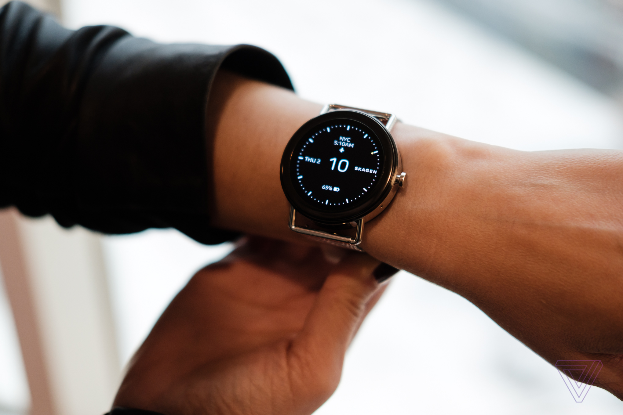 Top 7 smartwatch đáng mua nhất cuối năm 2019
