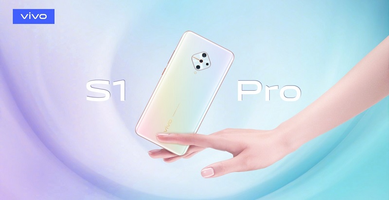 Đánh giá chi tiết về Vivo S1 Pro
