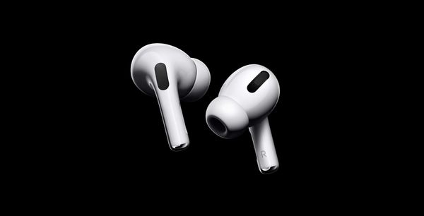 Chất lượng âm thanh AirPods Pro