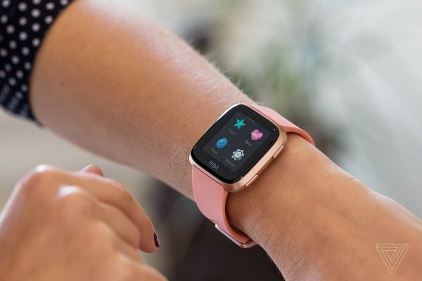 Fitbit Versa