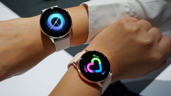 Top smartwatch đáng mua nhất cuối năm 2019