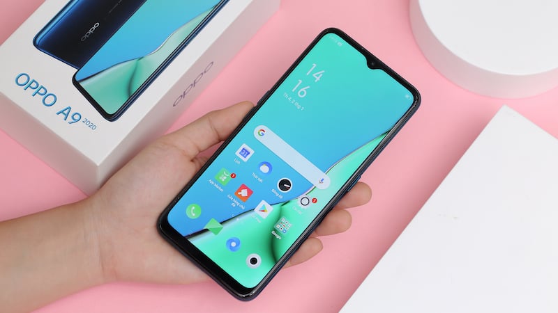 Oppo A9 2020