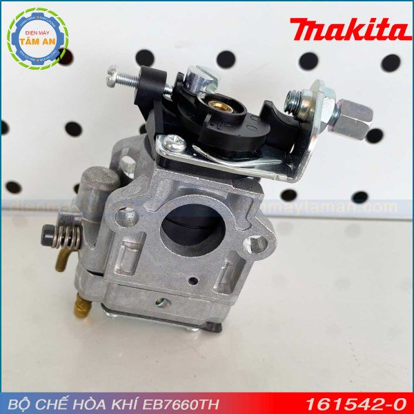 BỘ CHẾ HÒA KHÍ MÁY THỔI EB7660TH 161542-0