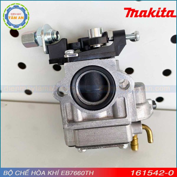 BỘ CHẾ HÒA KHÍ MÁY THỔI EB7660TH 161542-0