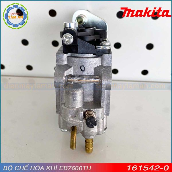 BỘ CHẾ HÒA KHÍ MÁY THỔI EB7660TH 161542-0