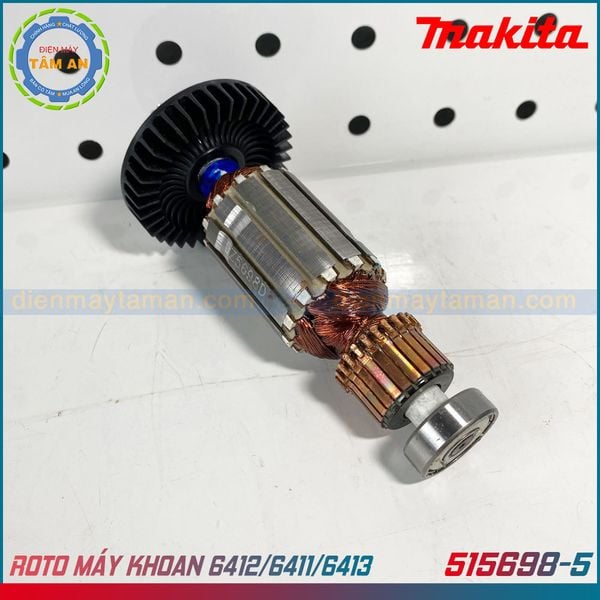 Rô to máy khoan Makita 6412 6411 6413