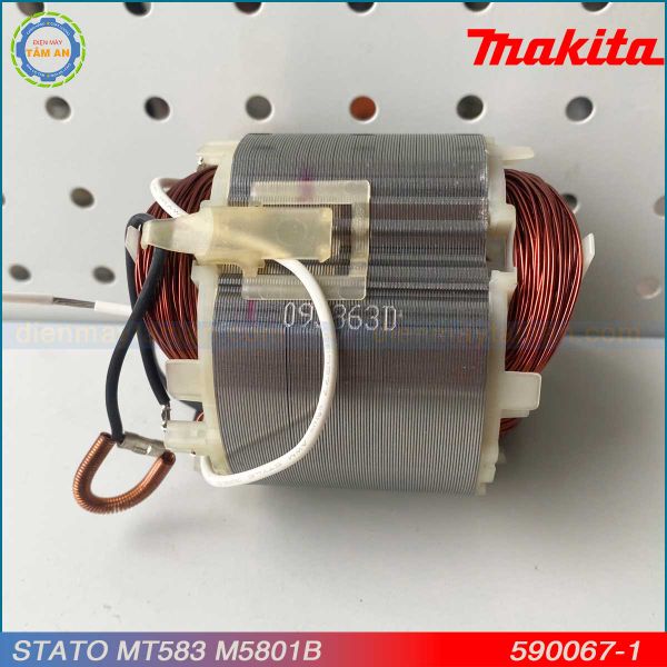 Ảnh thực tế Stato 220V MT583 590067-1