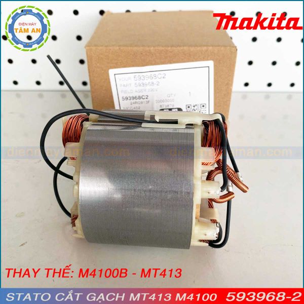 Stato MT413 593968-2