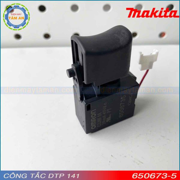 Công tắc DTP141 DTP131 DTW280 DTW281 DTW285 650673-5