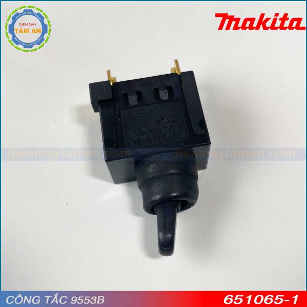 Công tắc 651065-1