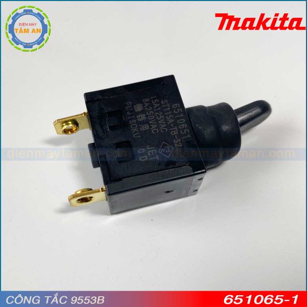 Công tắc 651065-1