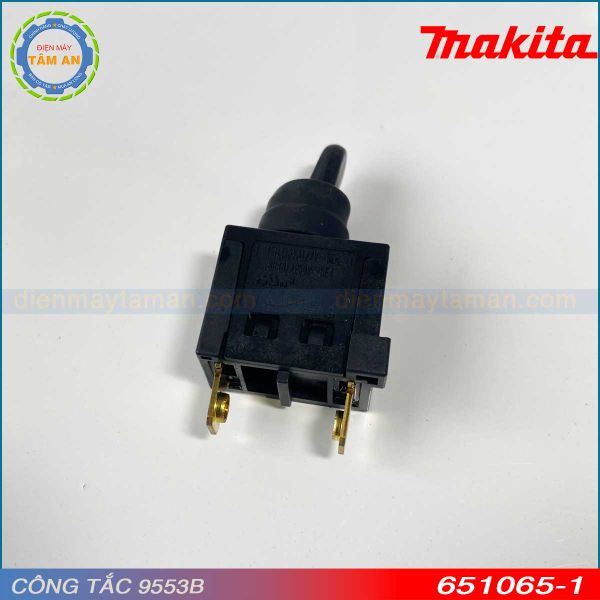Công tắc 651065-1