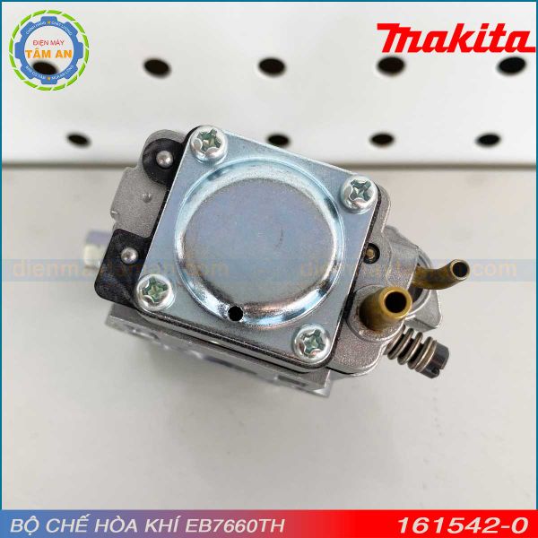 BỘ CHẾ HÒA KHÍ MÁY THỔI EB7660TH 161542-0