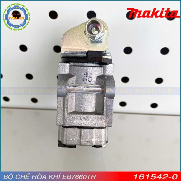 BỘ CHẾ HÒA KHÍ MÁY THỔI EB7660TH 161542-0