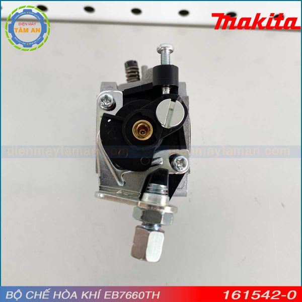 BỘ CHẾ HÒA KHÍ MÁY THỔI EB7660TH 161542-0