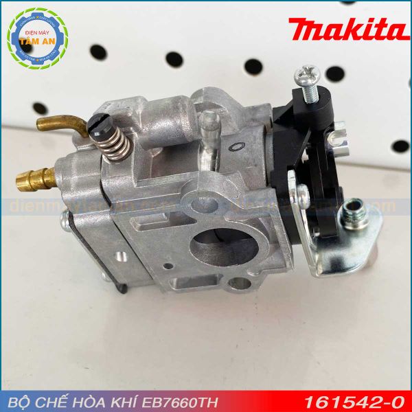 BỘ CHẾ HÒA KHÍ MÁY THỔI EB7660TH 161542-0