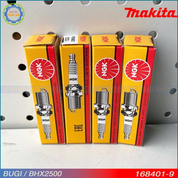 BUGI BHX2500 168401-9