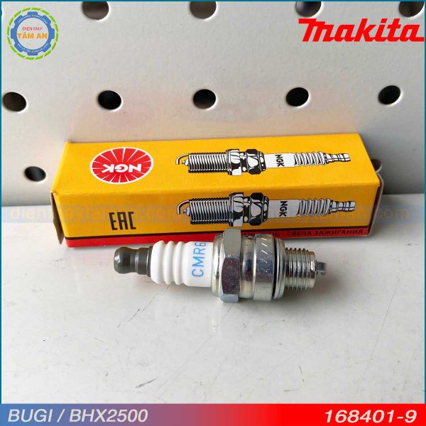 BUGI BHX2500 168401-9