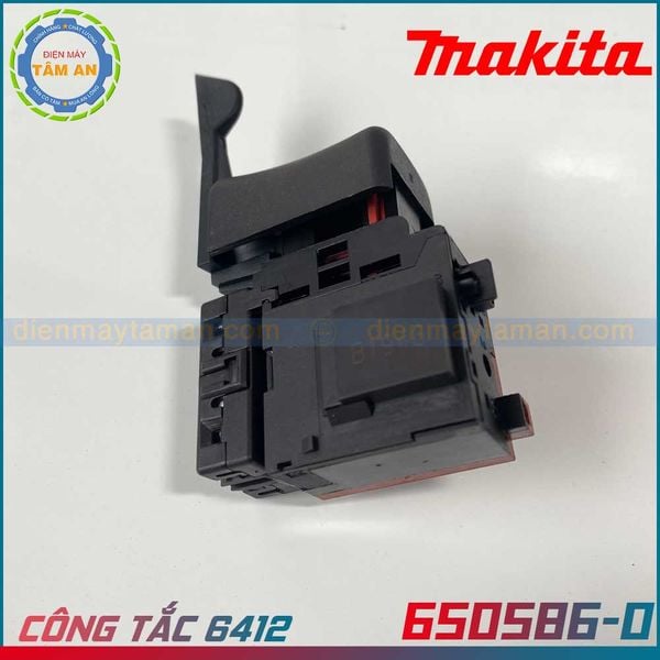 Công tắc máy khoan makita 650586-0