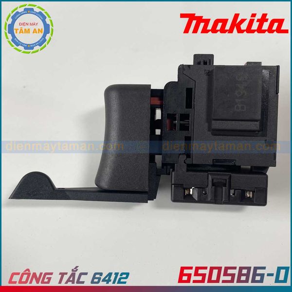 Công tắc máy khoan makita 650586-0