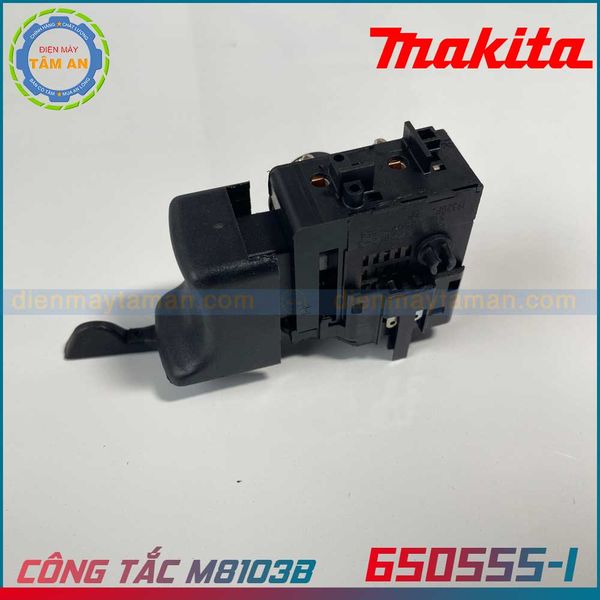 Công tắc máy khoan M8103B M8104 650555-1