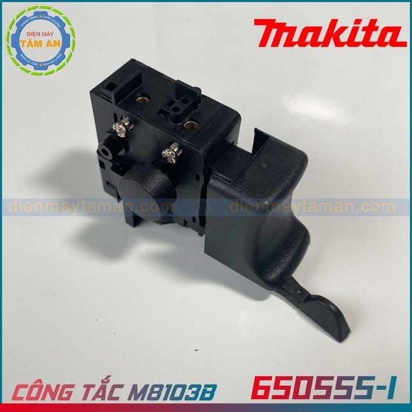 Công tắc máy khoan M8103B M8104 650555-1