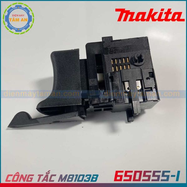 Công tắc máy khoan M8103B M8104 650555-1