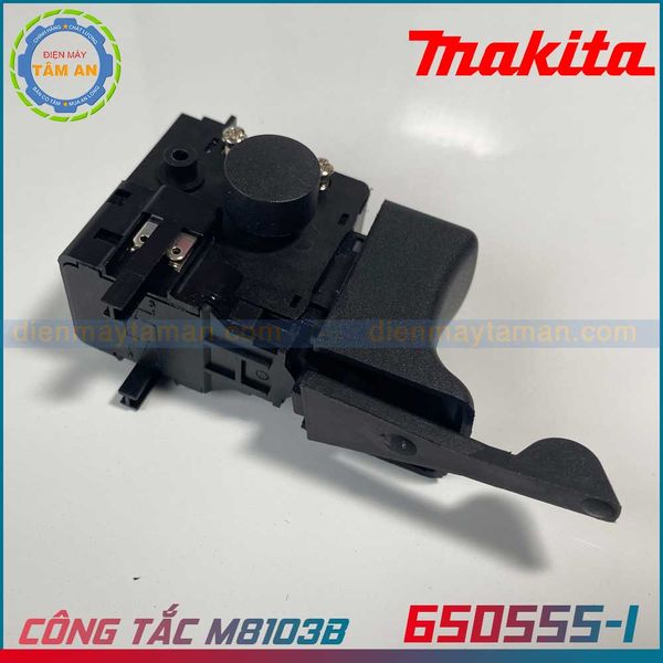 Công tắc máy khoan M8103B M8104 650555-1