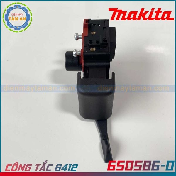 Công tắc máy khoan makita 650586-0