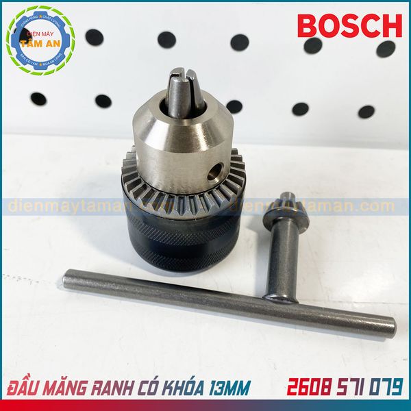 Đầu măng ranh bosch 2608571079