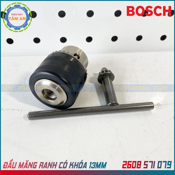 Đầu măng ranh bosch 2608571079