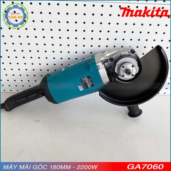 Máy mài góc Makita 180MM GA7060