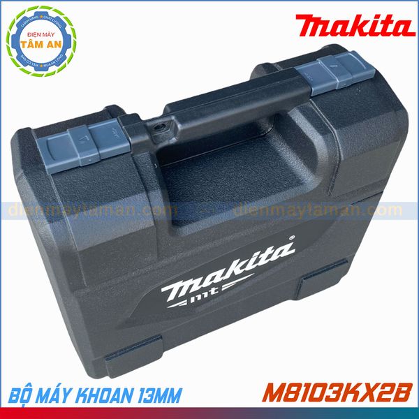 Bộ máy khoan gia đình M8103