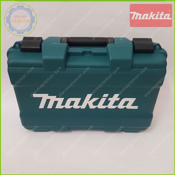 Hộp nhựa máy khoan PIN Makita HP457DWE