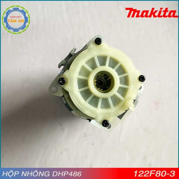 Hộp nhông máy khoan búa DHP486
