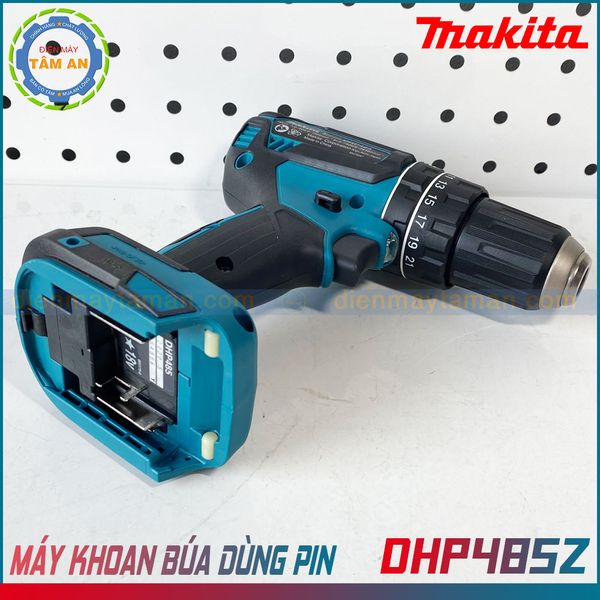 thân máy khoan búa DHP485Z