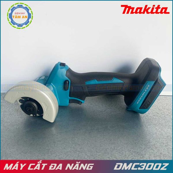 Máy cắt dùng PIN DMC300Z