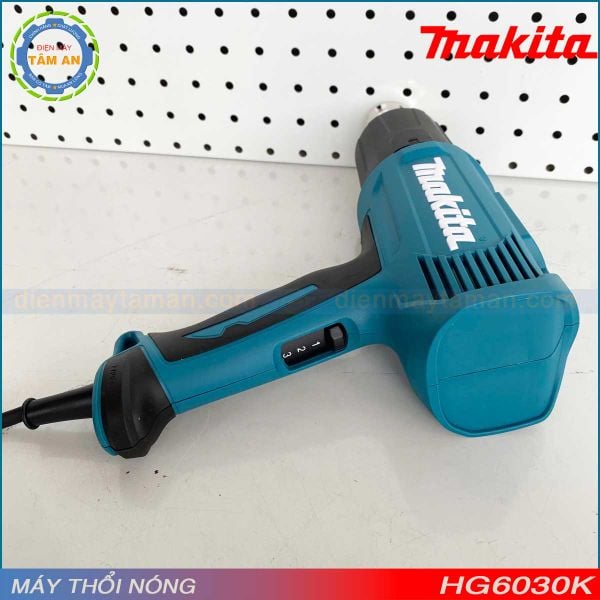 Máy thổi hơi nóng HG6030K