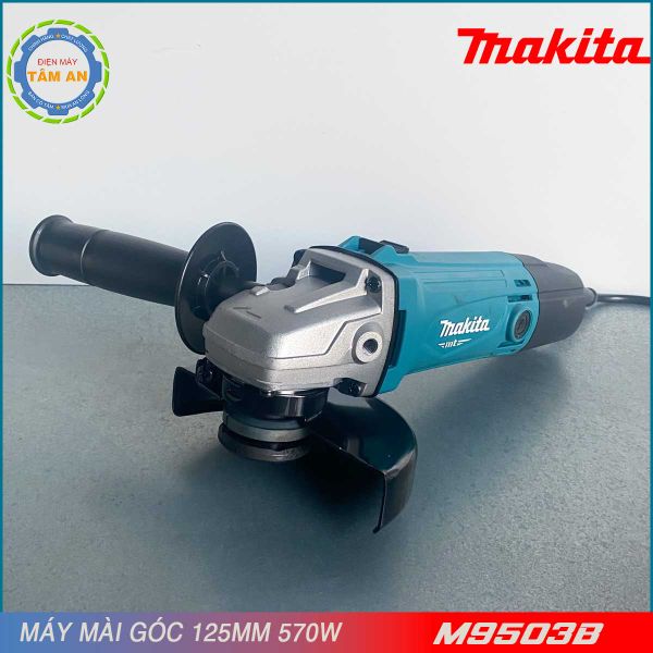 máy mài góc M9503B