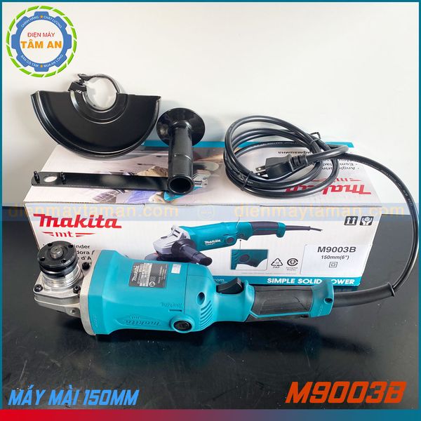 Máy mài makita 150MM