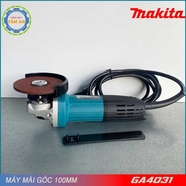 Hình ảnh Máy mài góc GA4031