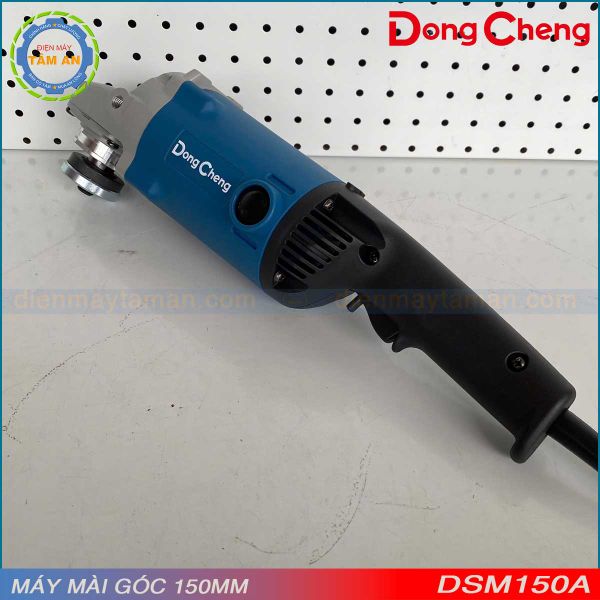 Máy mài góc Dongcheng 150MM DSM150A