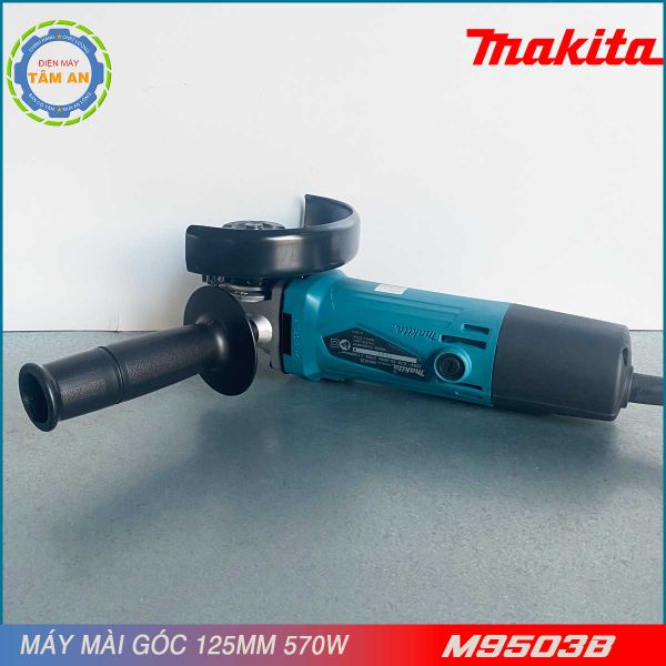 máy mài góc M9503B