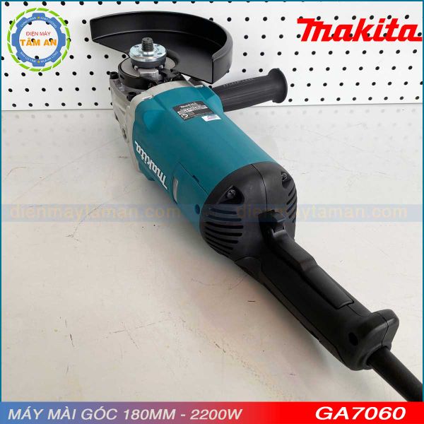 Máy mài góc Makita 180MM GA7060