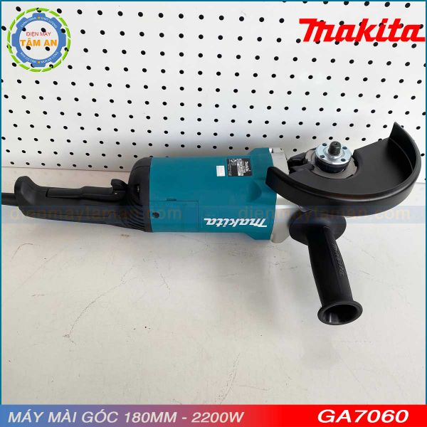 Máy mài góc Makita 180MM GA7060